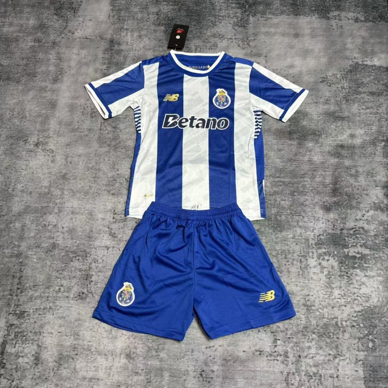 Conjunto 25/26 Jersey Kids product image
