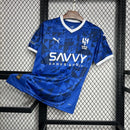 Al Hilal 24/25 Home Jersey Men's Fan Version Puma product image