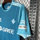 do Real Bétis 24/25 Third Jersey Men's Fan Version Hummel product image