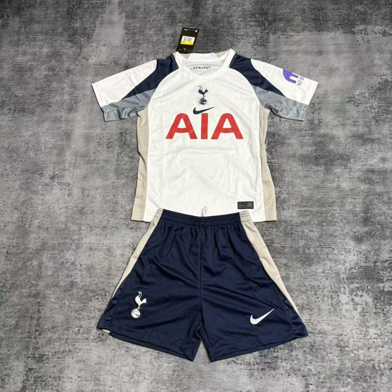 Conjunto 25/26 Jersey Kids product image