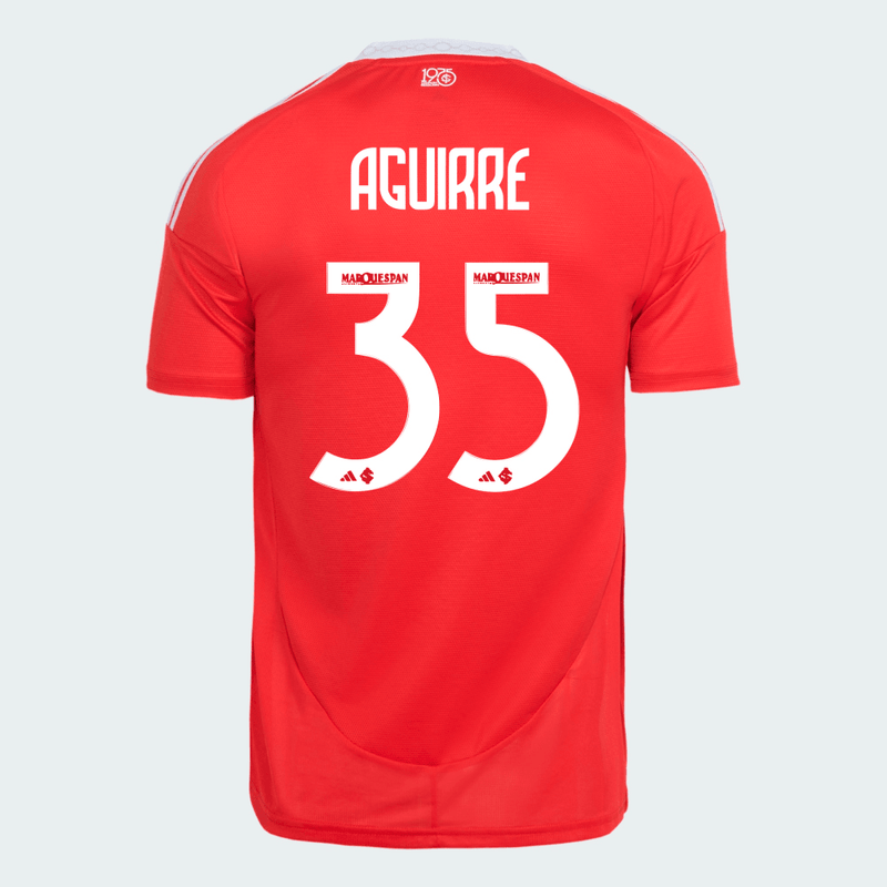 adidas Internacional 2025/26 25/26 Home Jersey Men's Fan Version Adidas product image