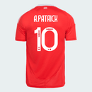 Adidas Internacional 2025/26 25/26 Home Jersey Men's Fan Version Adidas product image