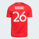 adidas Internacional 2025/26 25/26 Home Jersey Men's Fan Version Adidas product image