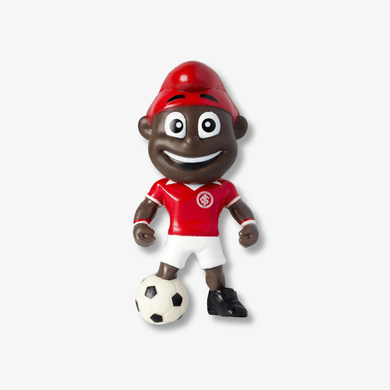 Boneco Mascote do Internacional O Saci Jersey Men's Fan Version product image