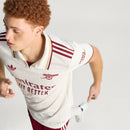 adidas Arsenal 2025/26 25/26 Away Jersey Player Version Adidas product image