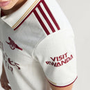 adidas Arsenal 2025/26 25/26 Away Jersey Player Version Adidas product image