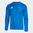 Manga longa 26/27 Home Jersey Long Sleeve Adidas product image