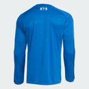 Manga longa 26/27 Home Jersey Long Sleeve Adidas product image