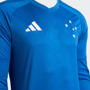 Manga longa 26/27 Home Jersey Long Sleeve Adidas product image