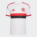 Flamengo 26/27 Home Jersey Men's Fan Version Adidas product image