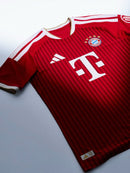 adidas Bayern de Munique 2026/27 26/27 Home Jersey Men's Fan Version Adidas product image