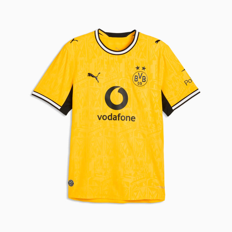 Borussia Dortmund 26/27 Home Jersey Men's Fan Version Puma product image