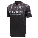 de Goleiro Osasuna 24/25 24/25 Goalkeeper Jersey Men's Fan Version product image