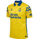 I Las Palmas 24/25 Hummel oficial 24/25 Home Jersey Men's Fan Version Hummel product image