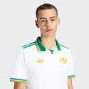 III AS Roma 2025/26 25/26 Third Jersey Men's Fan Version product image