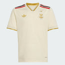 Infantil Flamengo 25/26 Third Jersey Kids Adidas product image