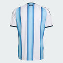 da Argentina 2026/27 26/27 Home Jersey Men's Fan Version product image
