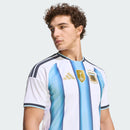 da Argentina 2026/27 26/27 Home Jersey Men's Fan Version product image