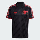 Flamengo Lifestyle 2025 - Preta Jersey Men's Fan Version product image