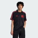 Flamengo Lifestyle 2025 - Preta Jersey Men's Fan Version product image