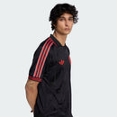 Flamengo Lifestyle 2025 - Preta Jersey Men's Fan Version product image