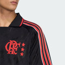 Flamengo Lifestyle 2025 - Preta Jersey Men's Fan Version product image