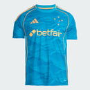 III Cruzeiro EC 2025/26 25/26 Third Jersey Men's Fan Version product image