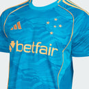III Cruzeiro EC 2025/26 25/26 Third Jersey Men's Fan Version product image