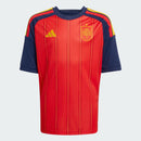 da Espanha 2026/27 26/27 Home Jersey Men's Fan Version product image