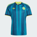 da Colombia 2026/27 26/27 Away Jersey Men's Fan Version product image