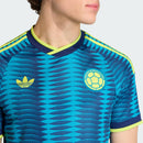 da Colombia 2026/27 26/27 Away Jersey Men's Fan Version product image