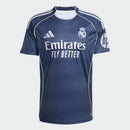 Real Madrid 25/26 Away Jersey Men's Fan Version product image