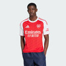 I Arsenal 2025/26 25/26 Home Jersey Men's Fan Version Adidas product image