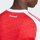 I Arsenal 2025/26 25/26 Home Jersey Men's Fan Version Adidas product image