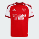 infantil Arsenal FC 2026/27 26/27 Jersey Kids product image