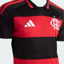 Flamengo 26/27 Home Jersey Player Version Adidas product image