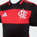Flamengo 26/27 Home Jersey Player Version Adidas product image