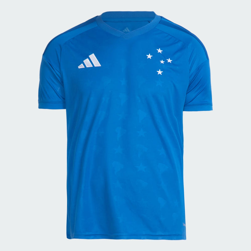 Adidas Cruzeiro 2026/27 26/27 Home Jersey Men's Fan Version Adidas product image