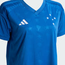 Adidas Cruzeiro 2026/27 26/27 Home Jersey Women's Fan Version Adidas product image