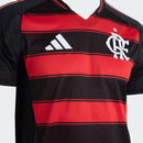 I Flamengo 2025/26 LÉO PEREIRA N° 4 25/26 Home Jersey Player Version product image