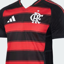 I Flamengo 2025/26 LÉO PEREIRA N° 4 25/26 Home Jersey Player Version product image