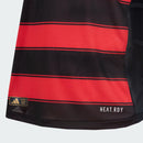 I Flamengo 2025/26 LÉO PEREIRA N° 4 25/26 Home Jersey Player Version product image