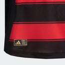 I Flamengo 2025/26 LÉO PEREIRA N° 4 25/26 Home Jersey Player Version product image