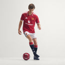 Manchester United 26/27 Home Jersey Player Version Adidas product image