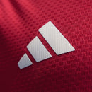 Manchester United 26/27 Home Jersey Player Version Adidas product image