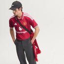 Manchester United 26/27 Home Jersey Player Version Adidas product image