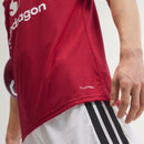 Manchester United 26/27 Home Jersey Player Version Adidas product image