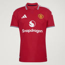 Manchester United 26/27 Home Jersey Player Version Adidas product image