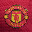 Manchester United 26/27 Home Jersey Player Version Adidas product image