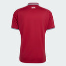 Manchester United 26/27 Home Jersey Men's Fan Version Adidas product image